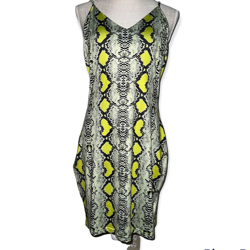 SHEIN dress Xl